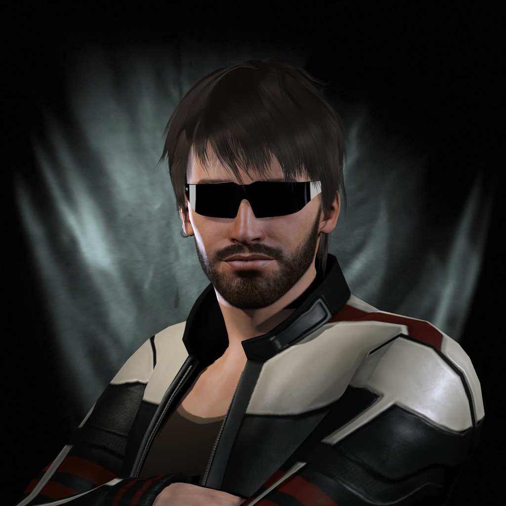 Pavel Gumilov