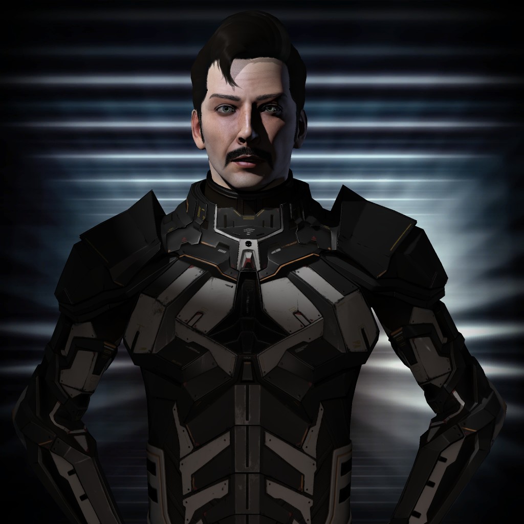 Valen Eginald