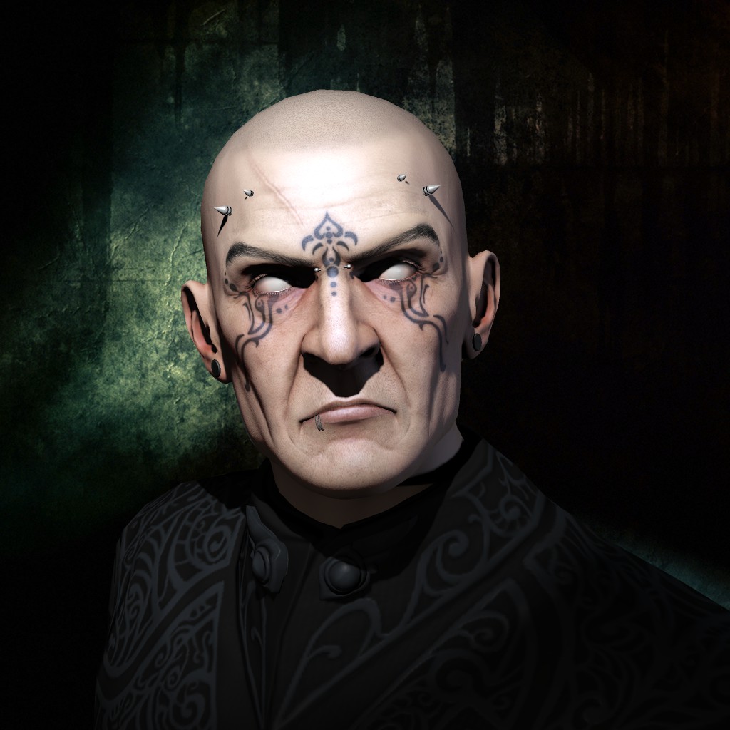 Hannibal's Cannibal