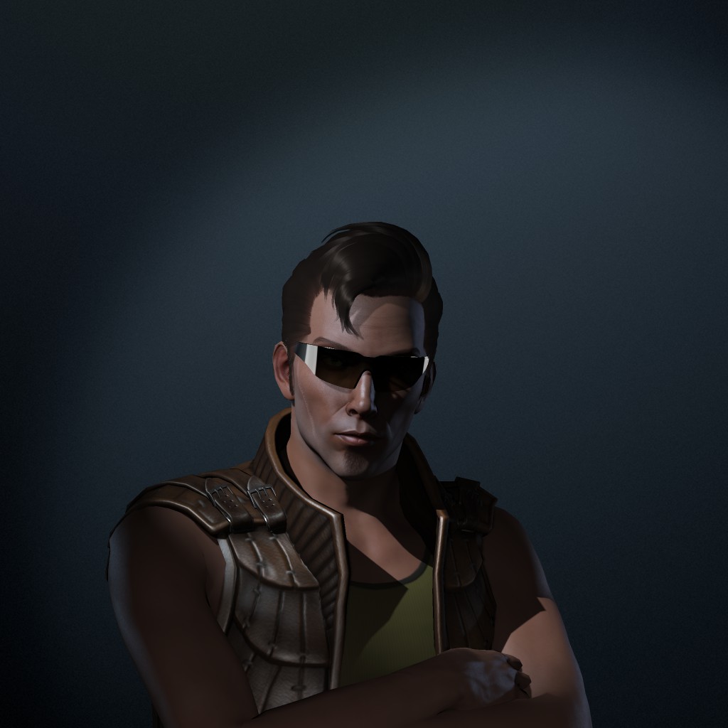 Dorn Craghammer