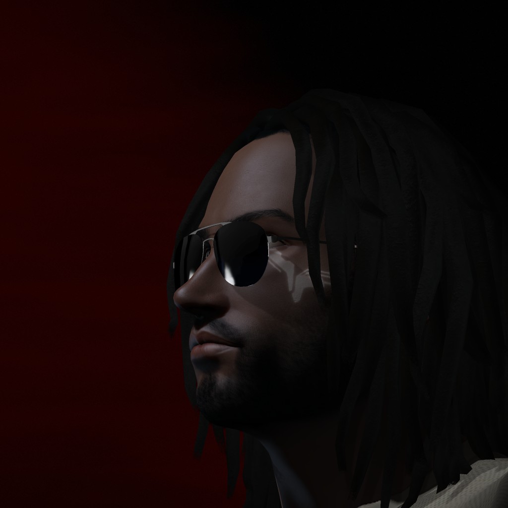 Avi Buffalo