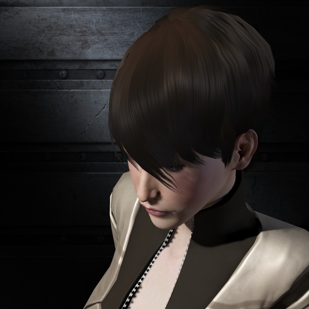 Cipher Audene