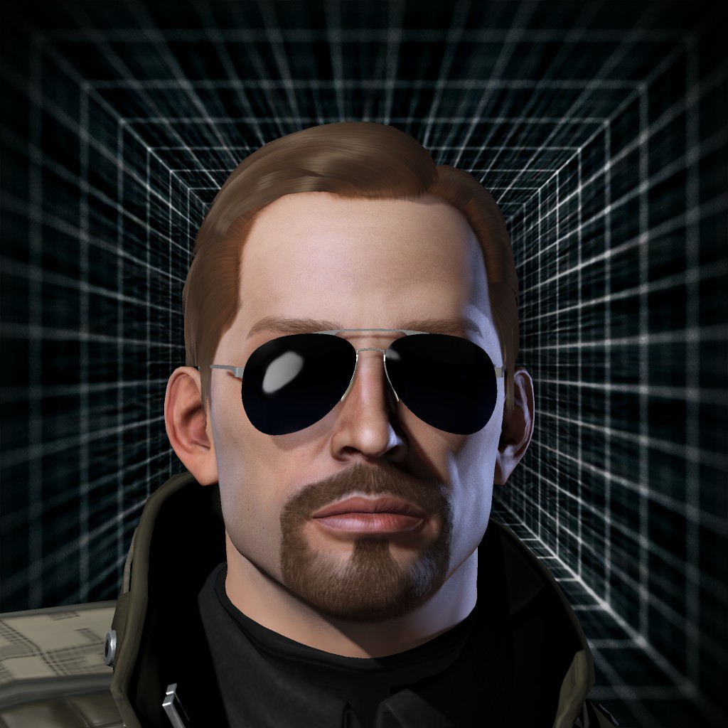 Captain Jake Sotken