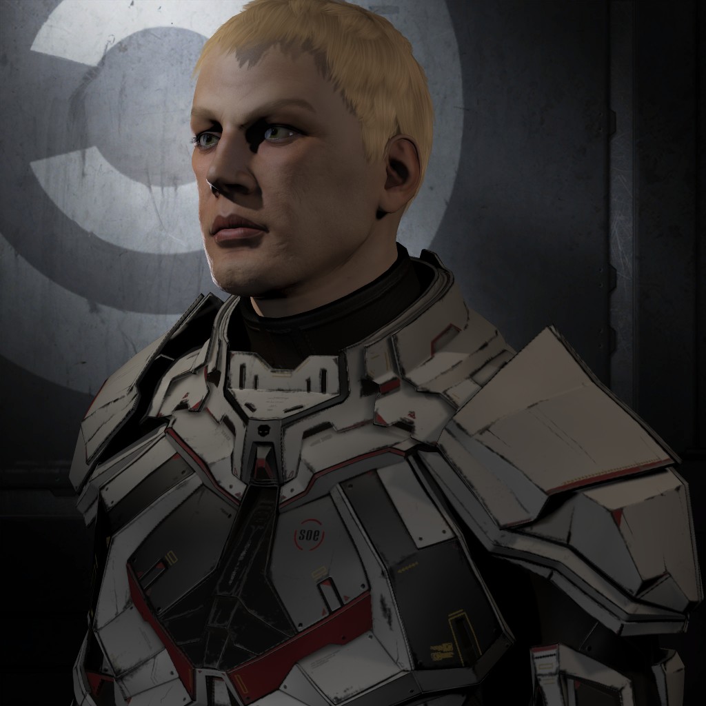 Nicholas Vierra