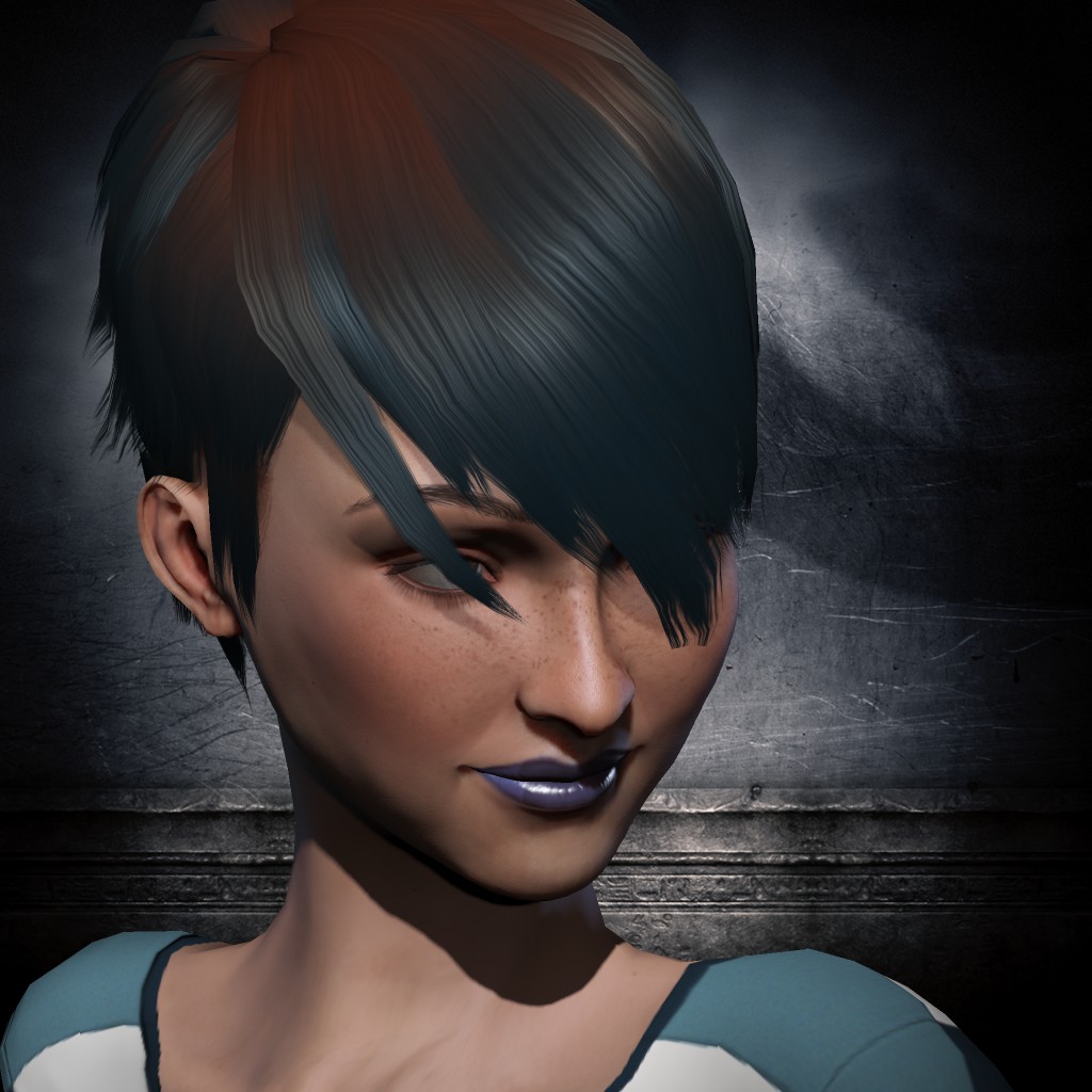 Cyruss Darkstar