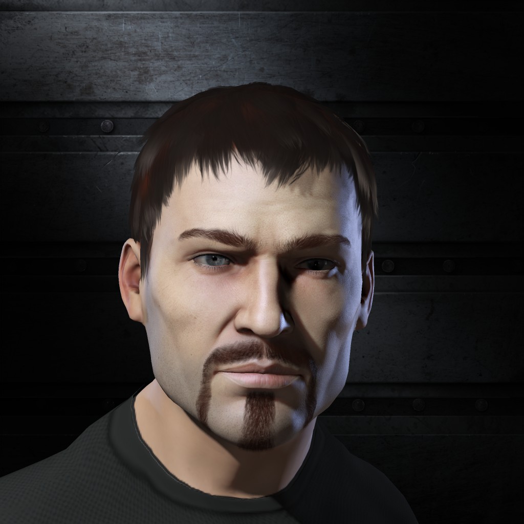 Cykoor Do'Urden