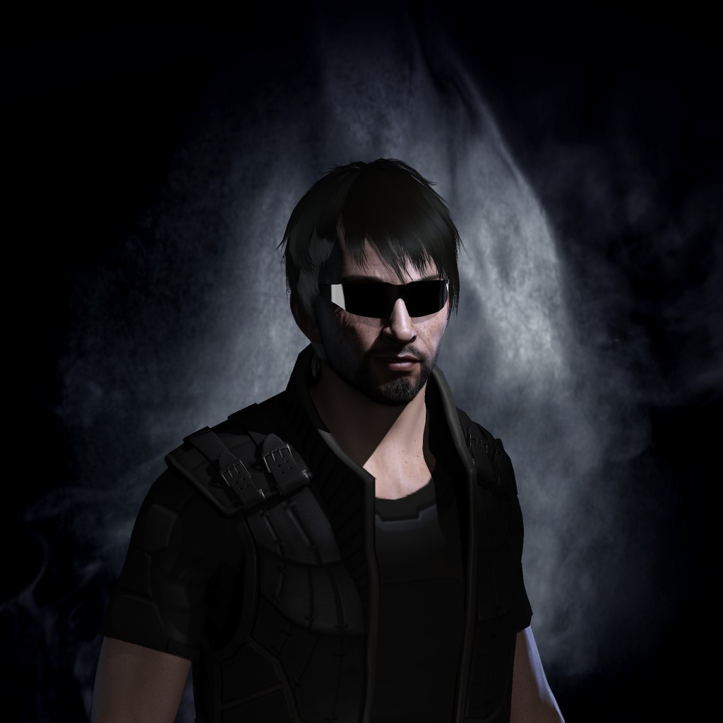 Seth Malcom