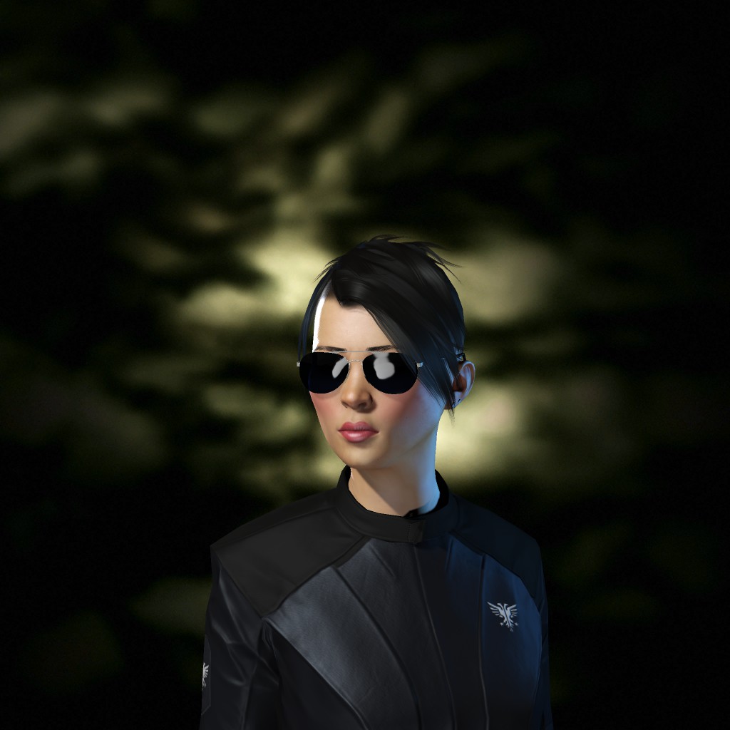 Ariena Darine