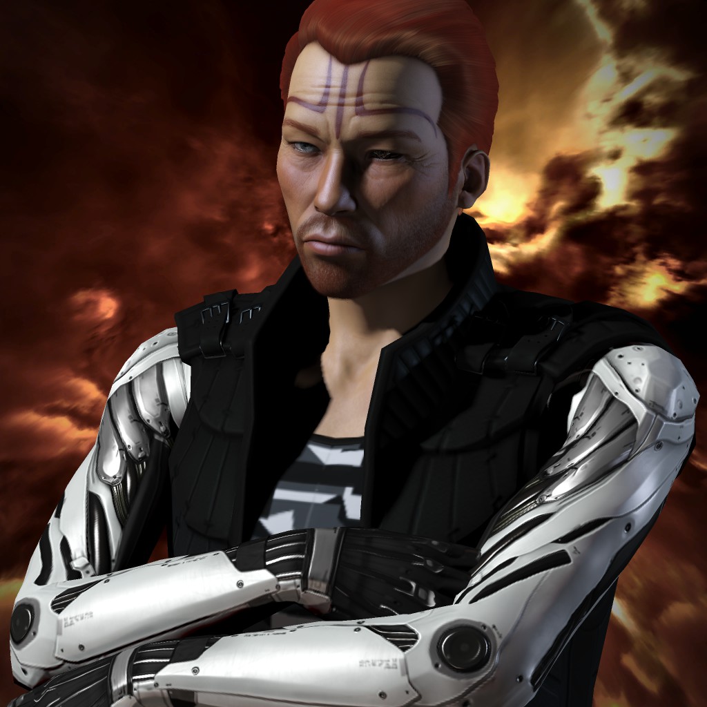 De 5th Marshal