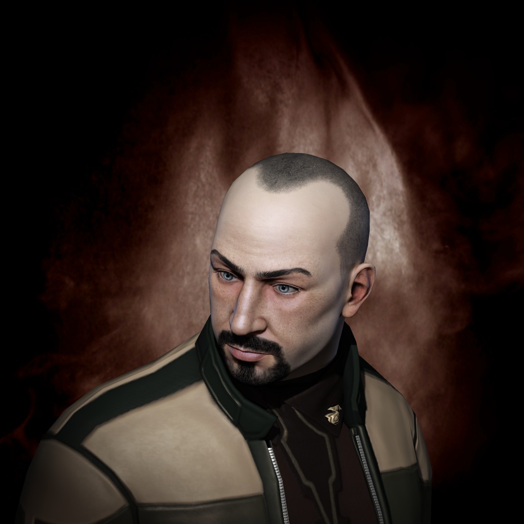 Draka Bloodraven