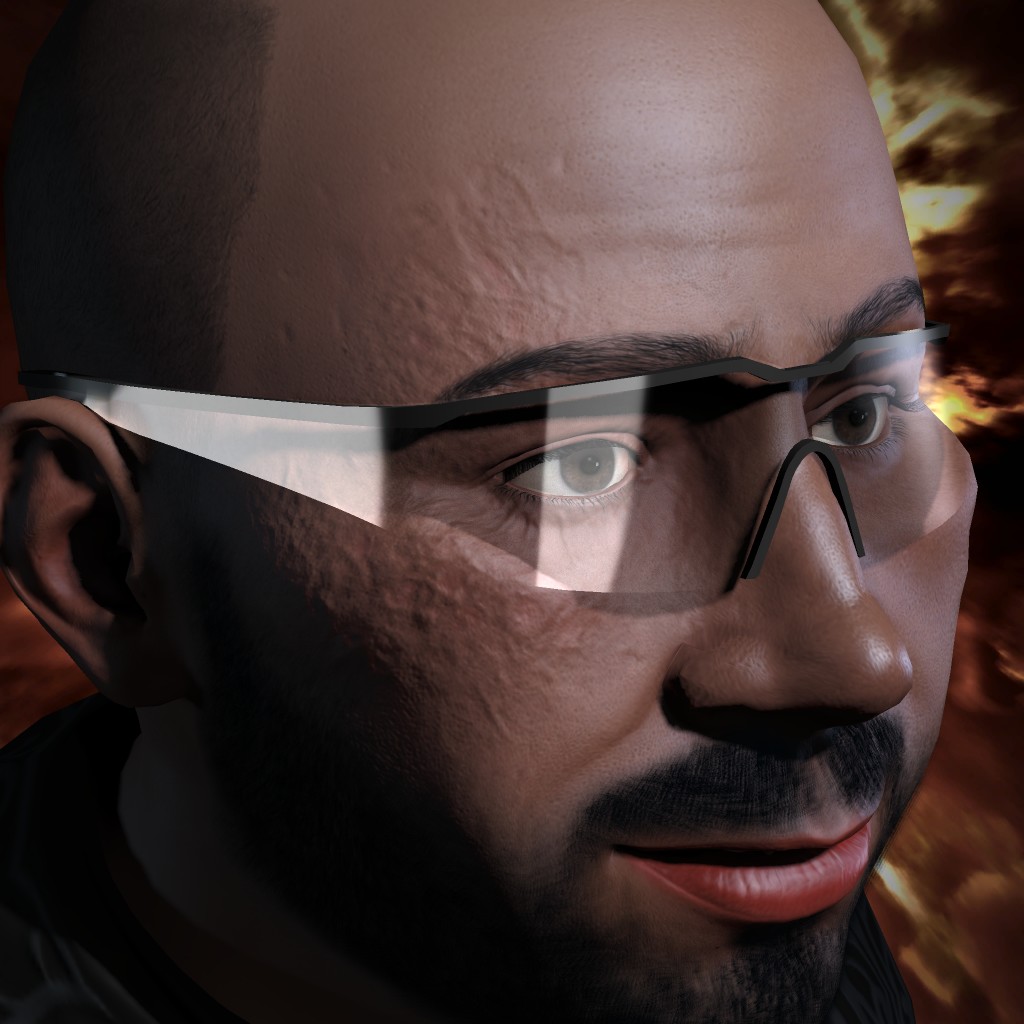 Antonio Daxos