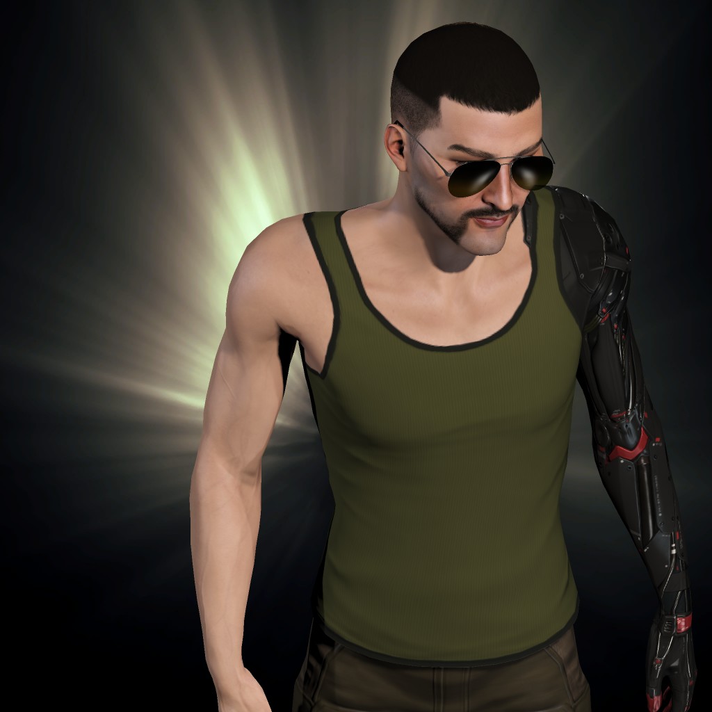 Vladimir Odunen