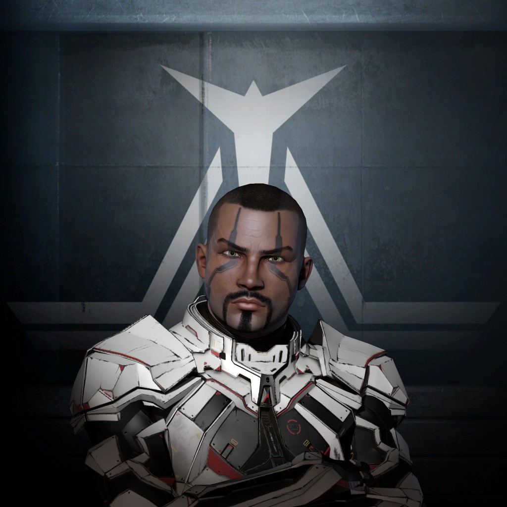 Arthur Blade