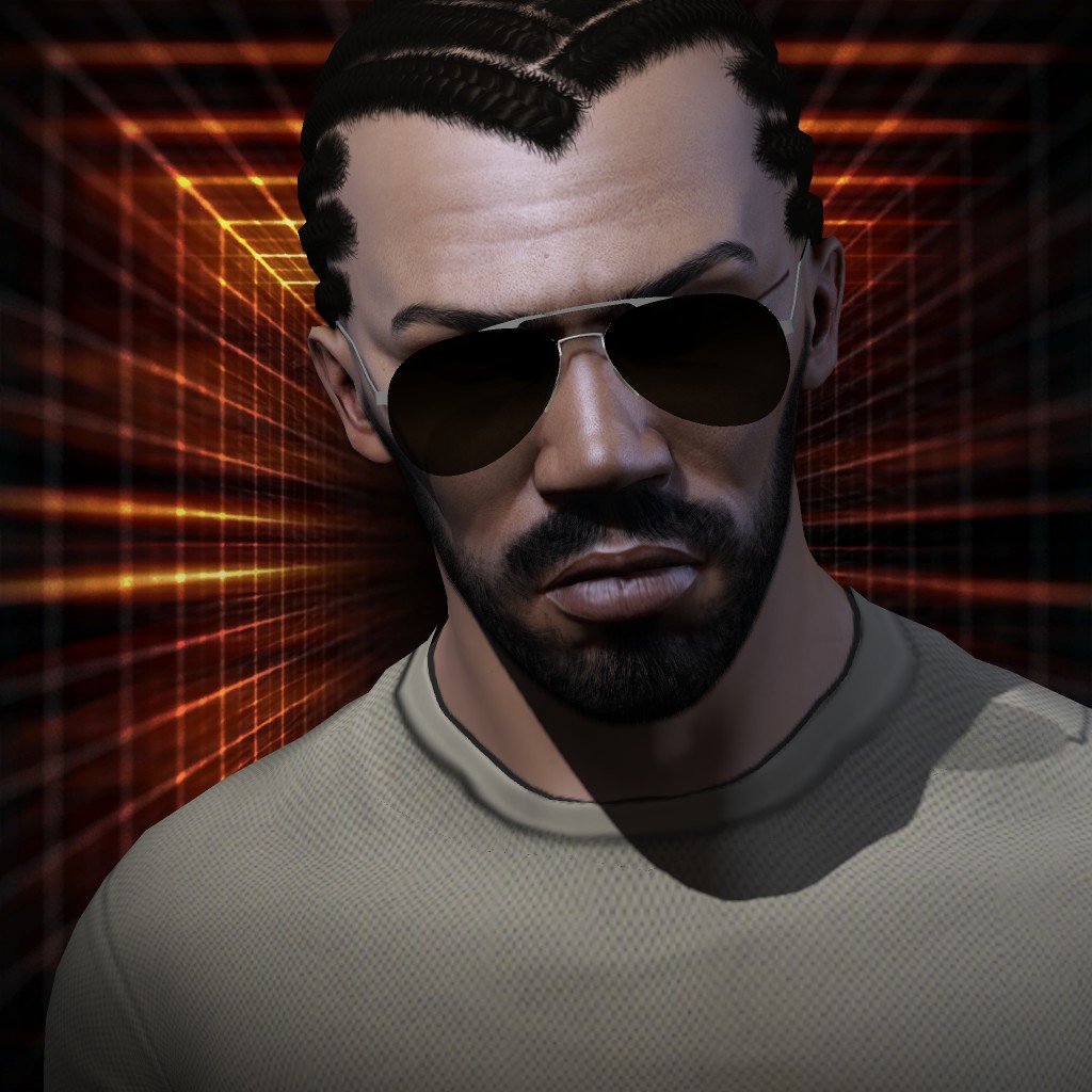 Nate RICHARDSON