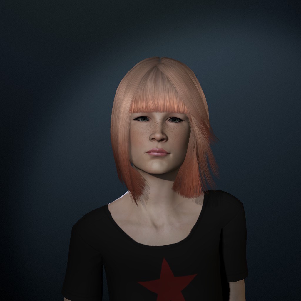 Piper Payne