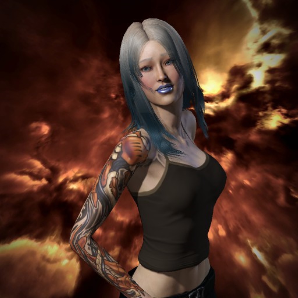 Vanqie Vanquish