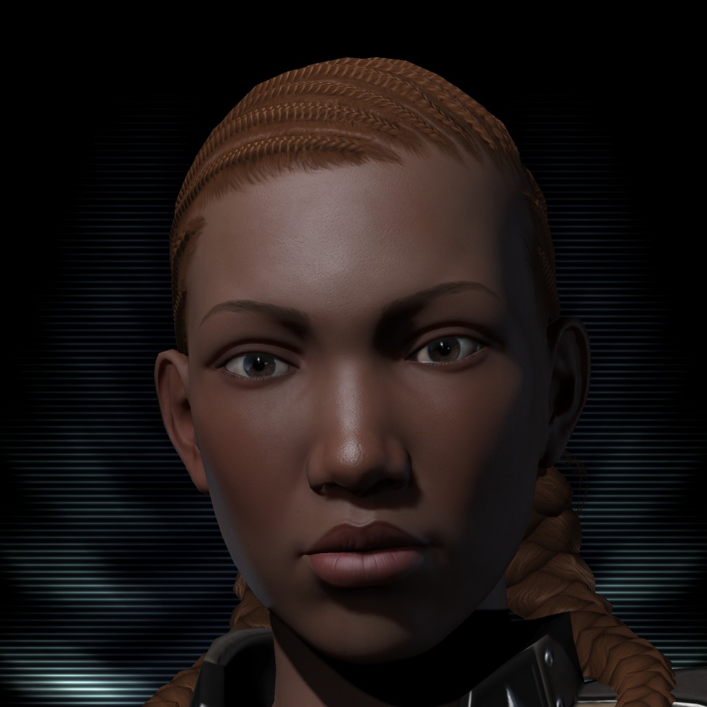 Notorious Space Villain