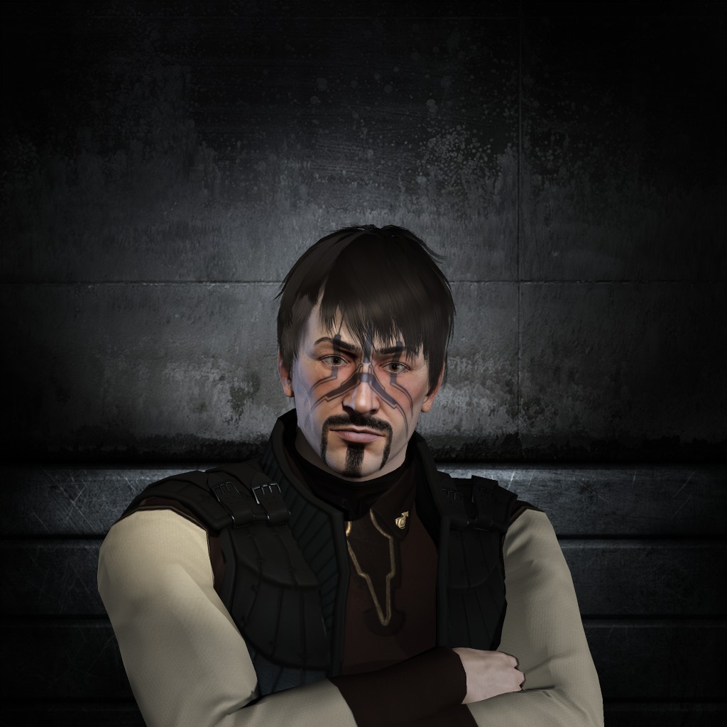 Caldren Vynneve