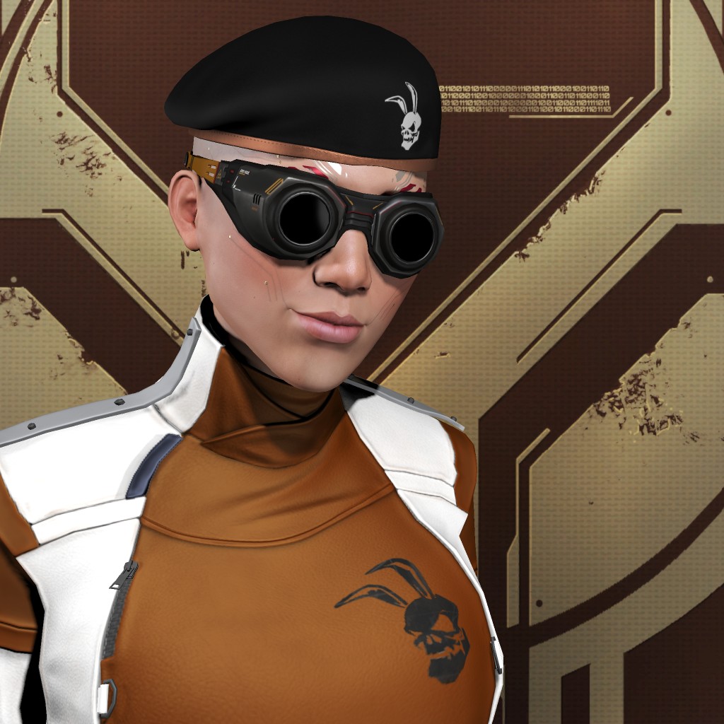 Sarah Kerriganz