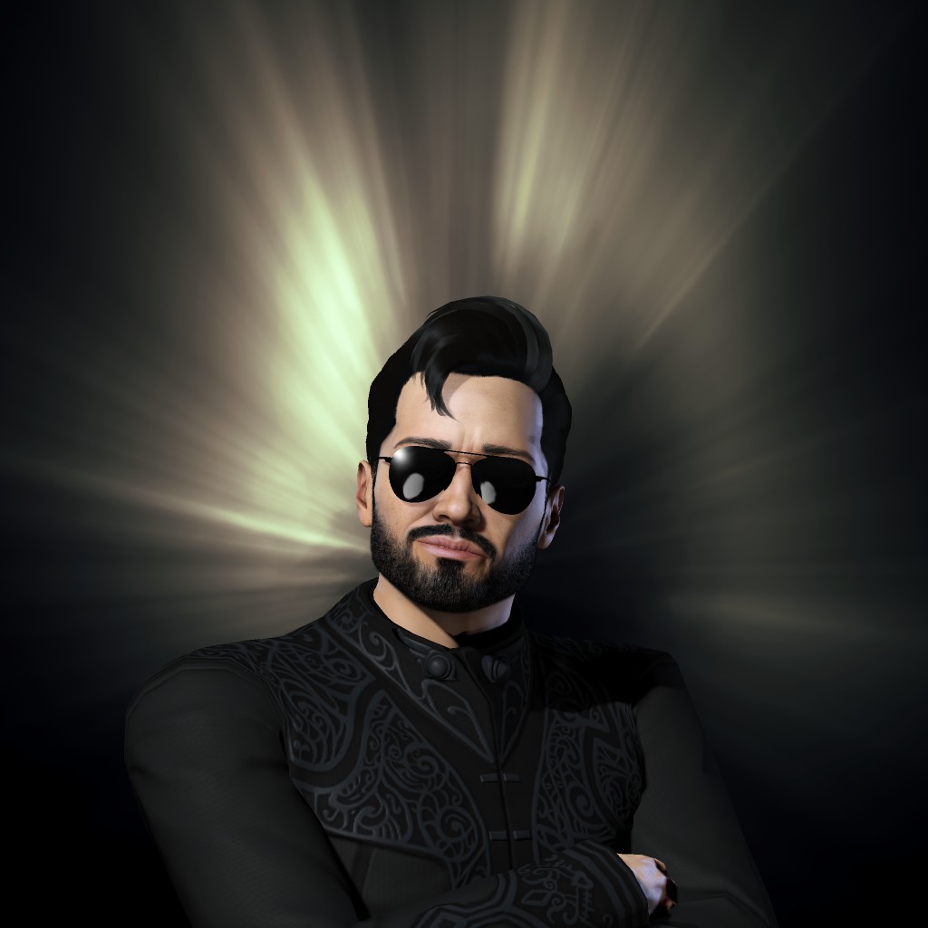 benny borgia