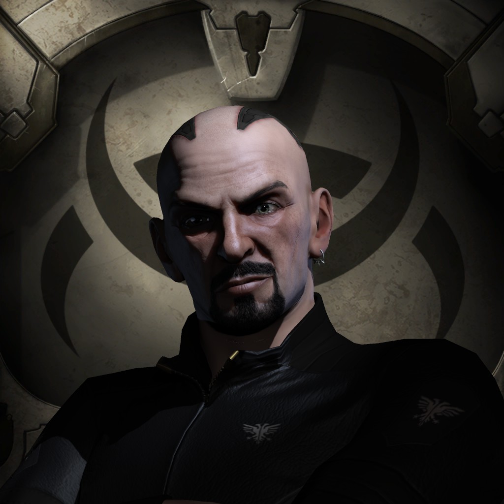 Damihus Malek