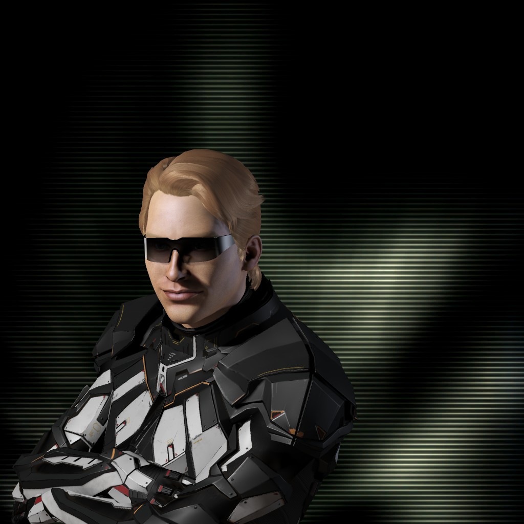 Tom Redoran