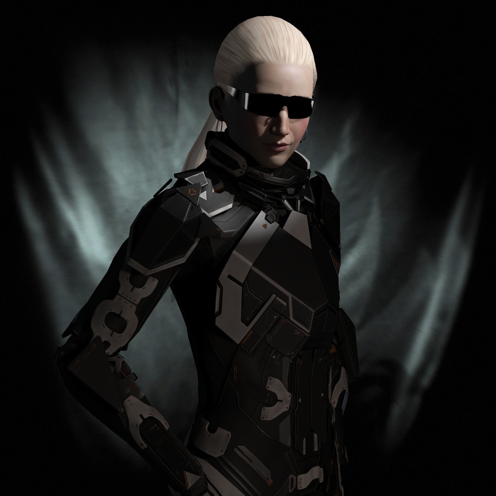 Cyno Vaille
