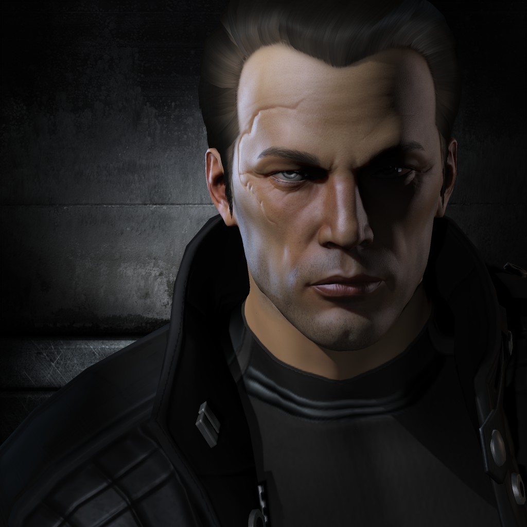 Malachi Nine