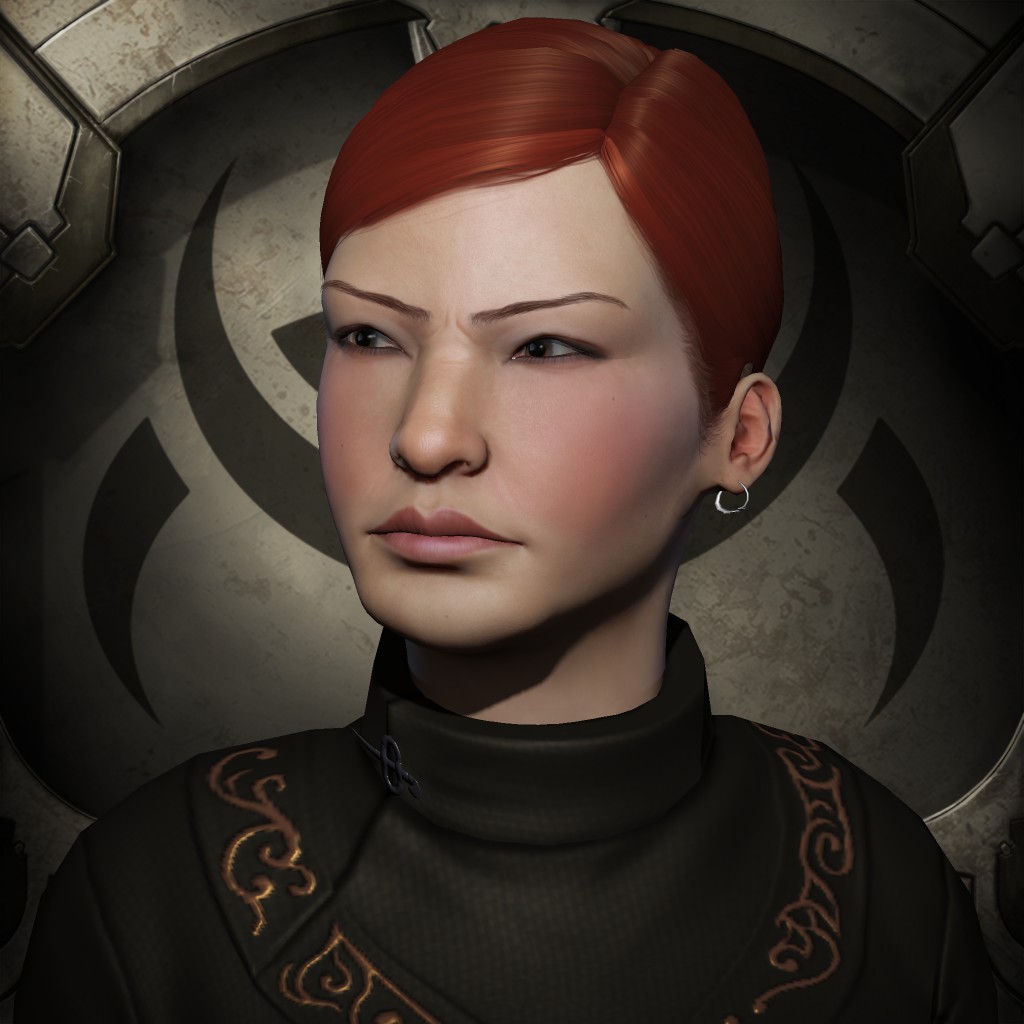 Iliyana Terona