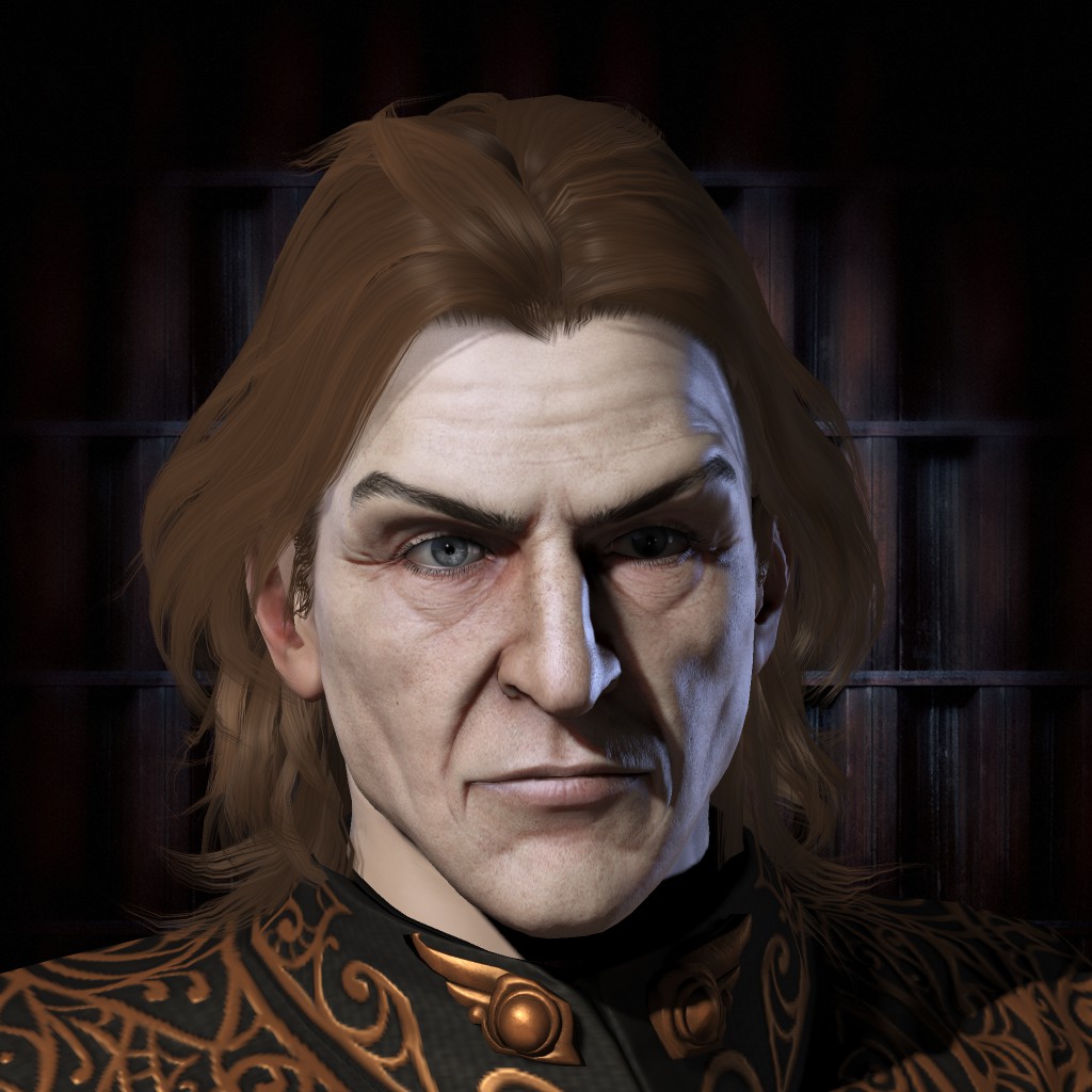 Klod Von