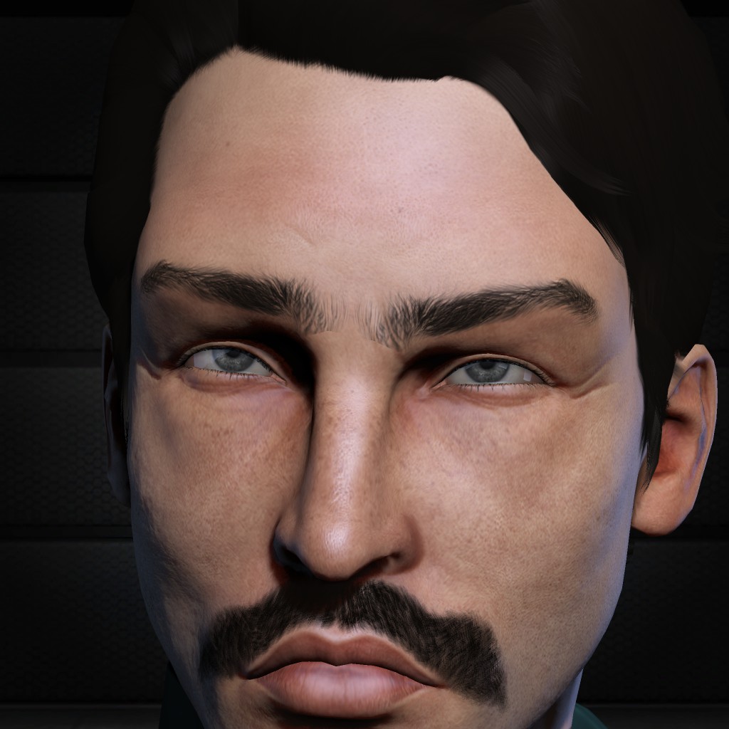 Jeann Valjean