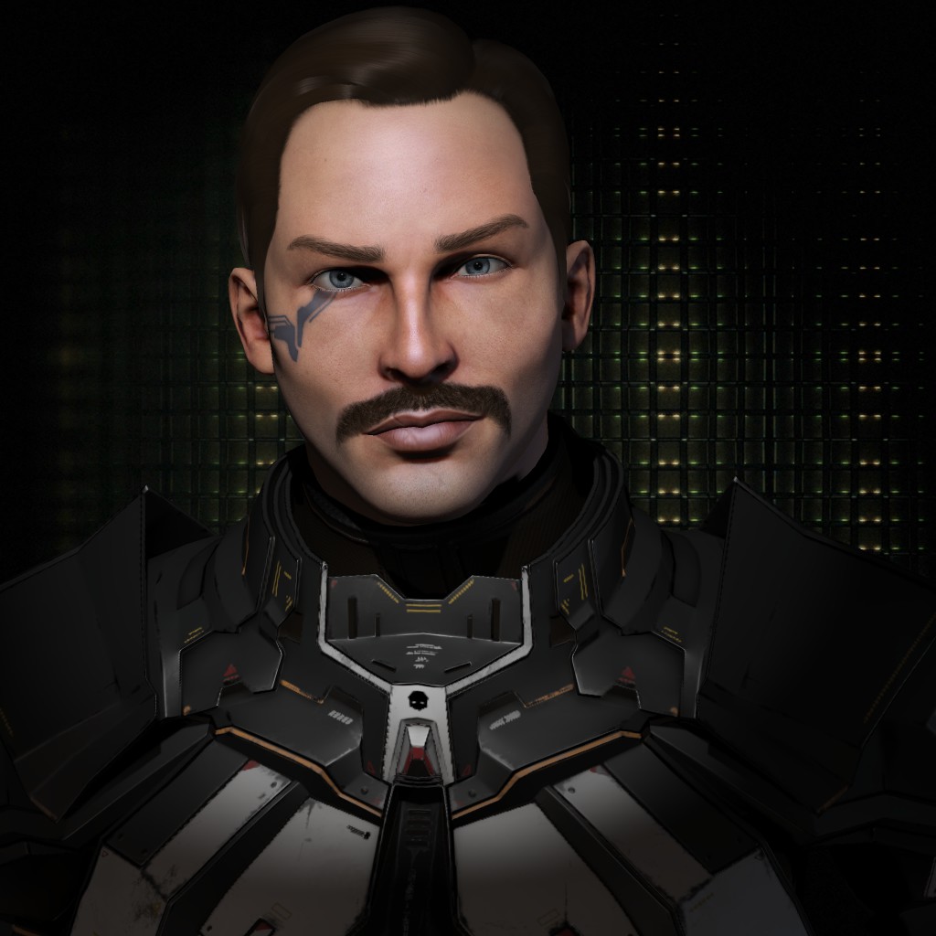 Endil Johnson