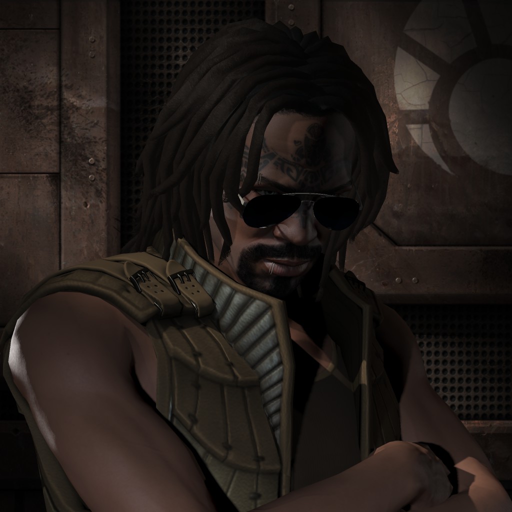 Soul Deffex