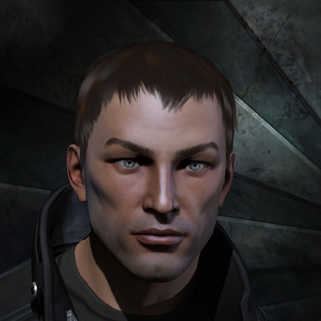 Rictor Valdimas