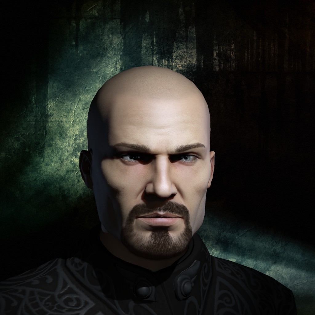 Rip Vandersteel