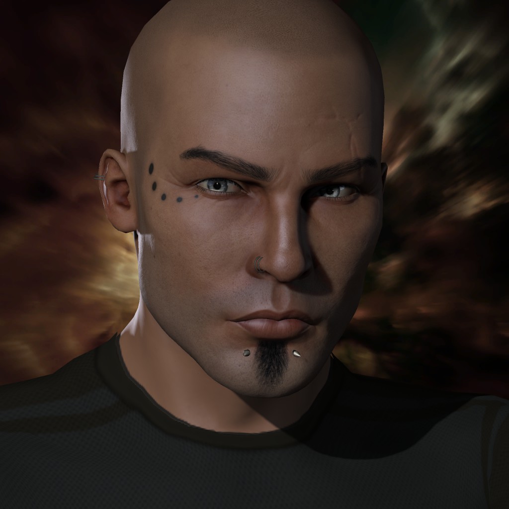 Treton O'Conner
