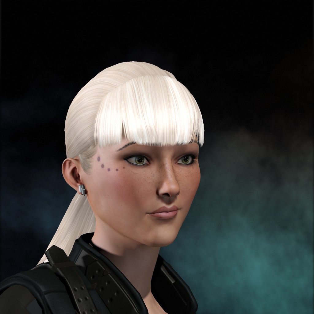 Faye Aurilen