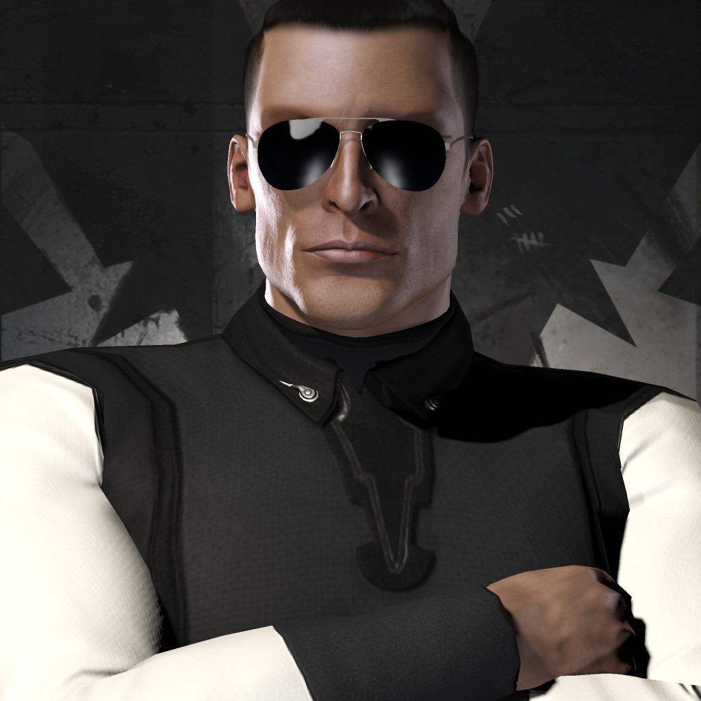 Alonzo Typer
