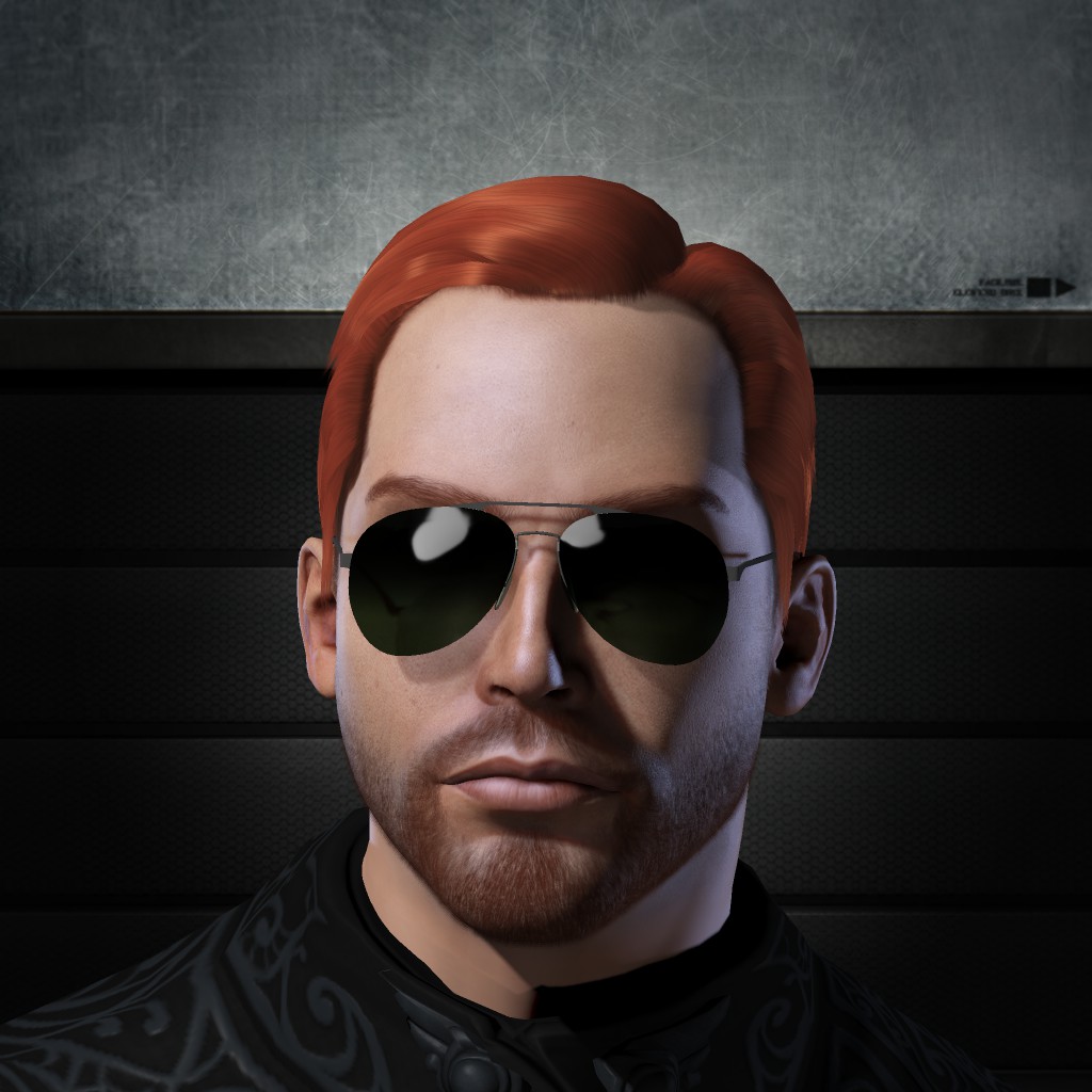 Sven Illstrom