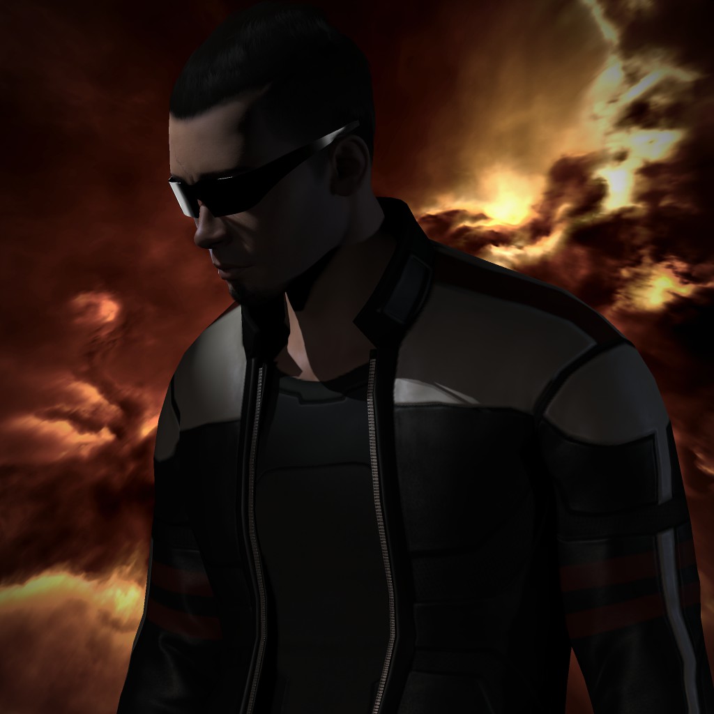 Oko Fury