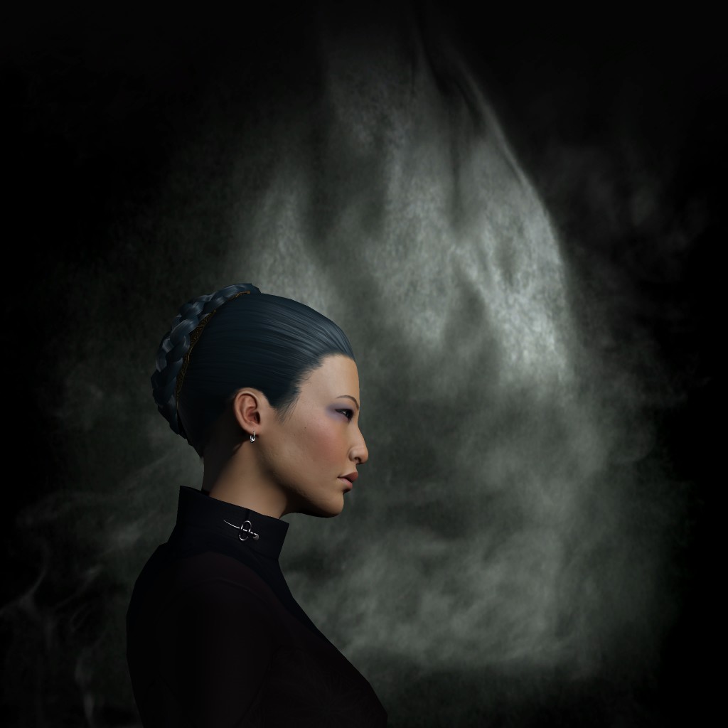 Trinh Paron