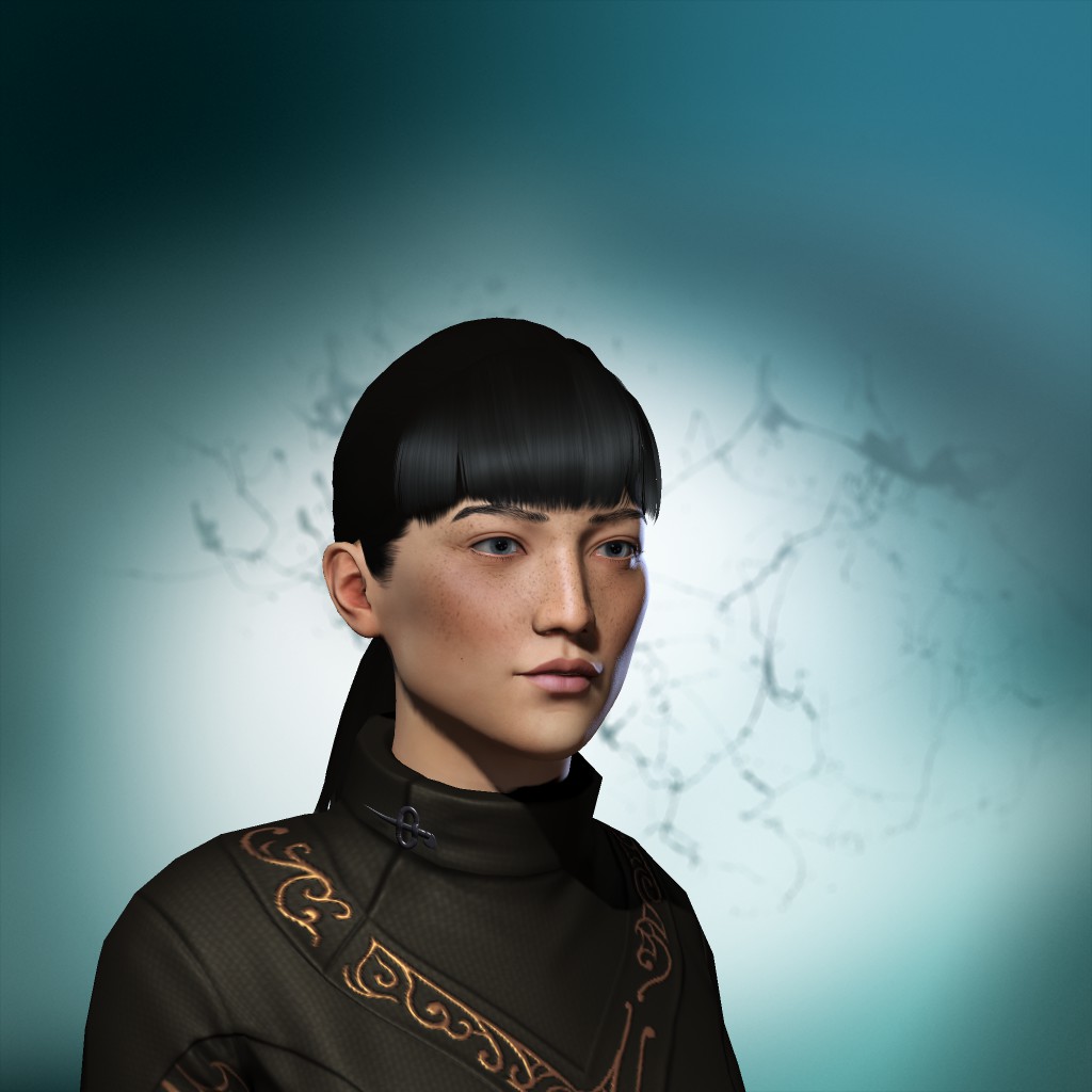 Mina Ozuwara