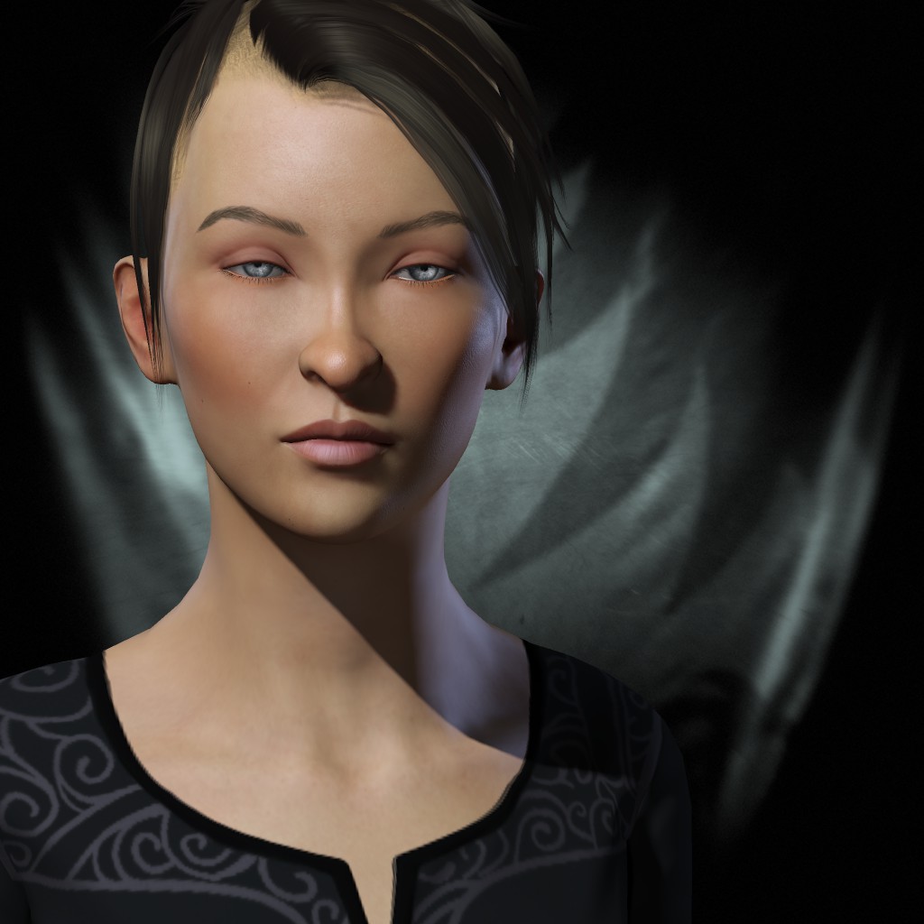 Zoey Hariere