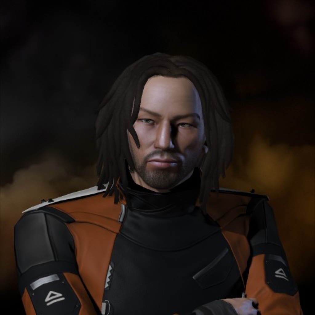 Dryvin Marstolt
