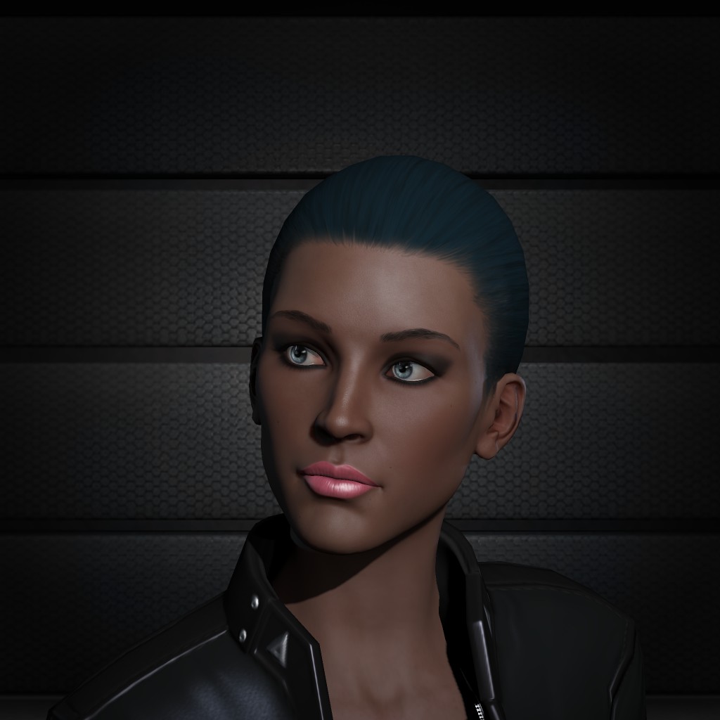 Lilith Adamah