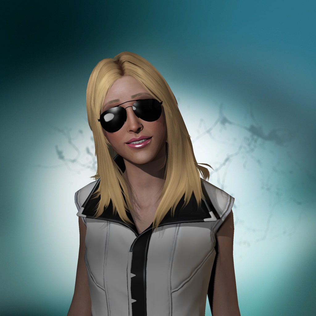 Lana Maulerant
