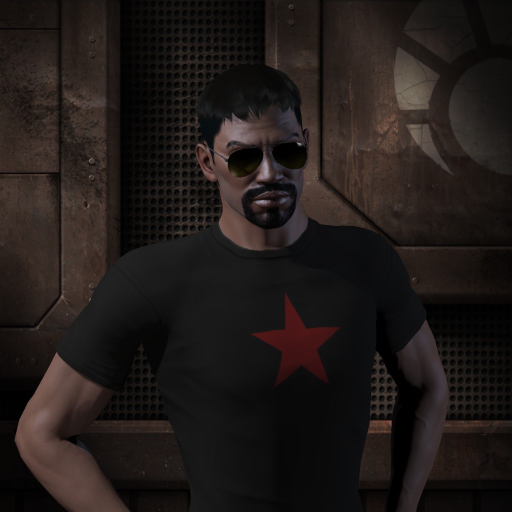 Thaxxas Tian