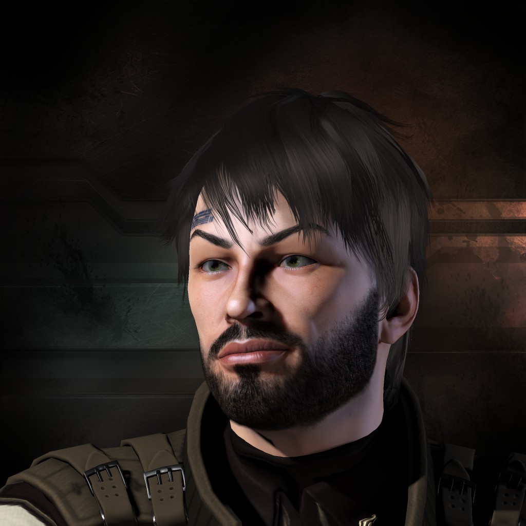 Dimitri Treeinsky