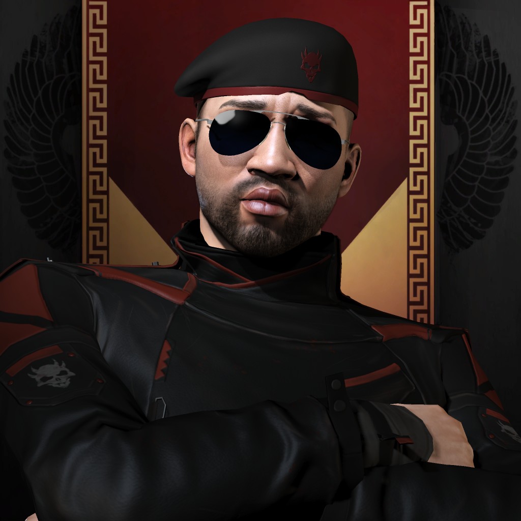 Aaron Skir