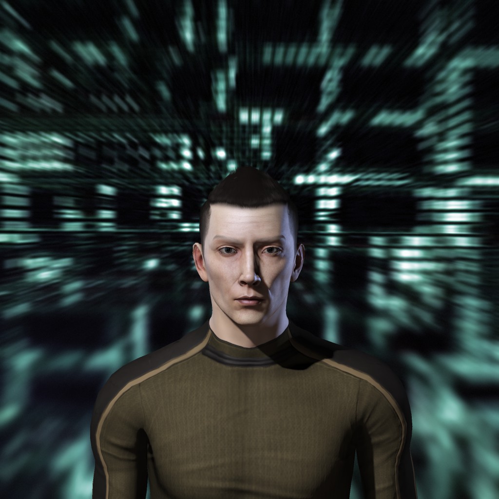 Jonh Spark